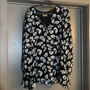 Show me your Mumu tunic